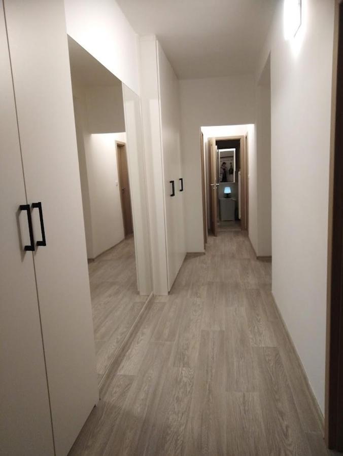 Academic Apartment Brno Exterior photo